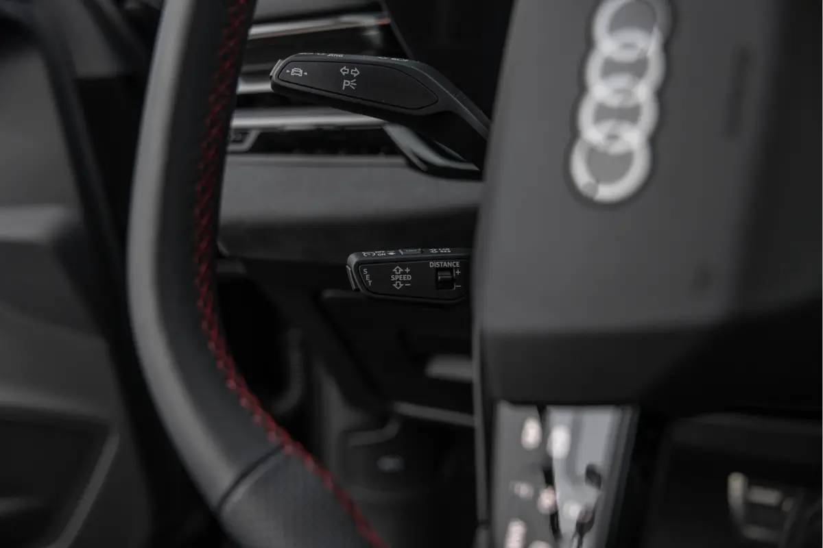 3.0 TFSI 367pk S-line Pano Luchtv. 4-wielsturing B&O HuD