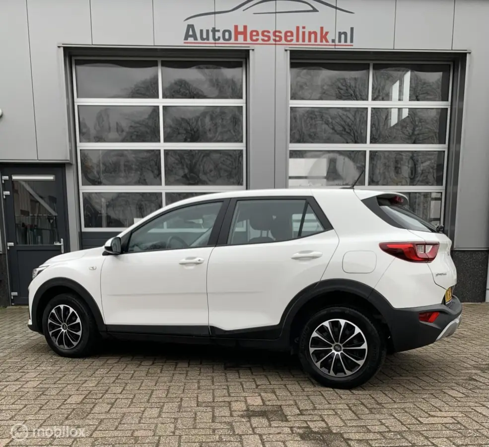 1.0 T-GDi MHEV ComfortLine|Apple carplay