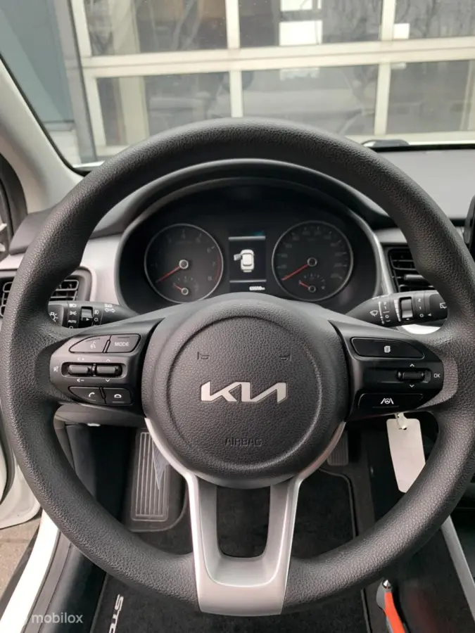 1.0 T-GDi MHEV ComfortLine|Apple carplay