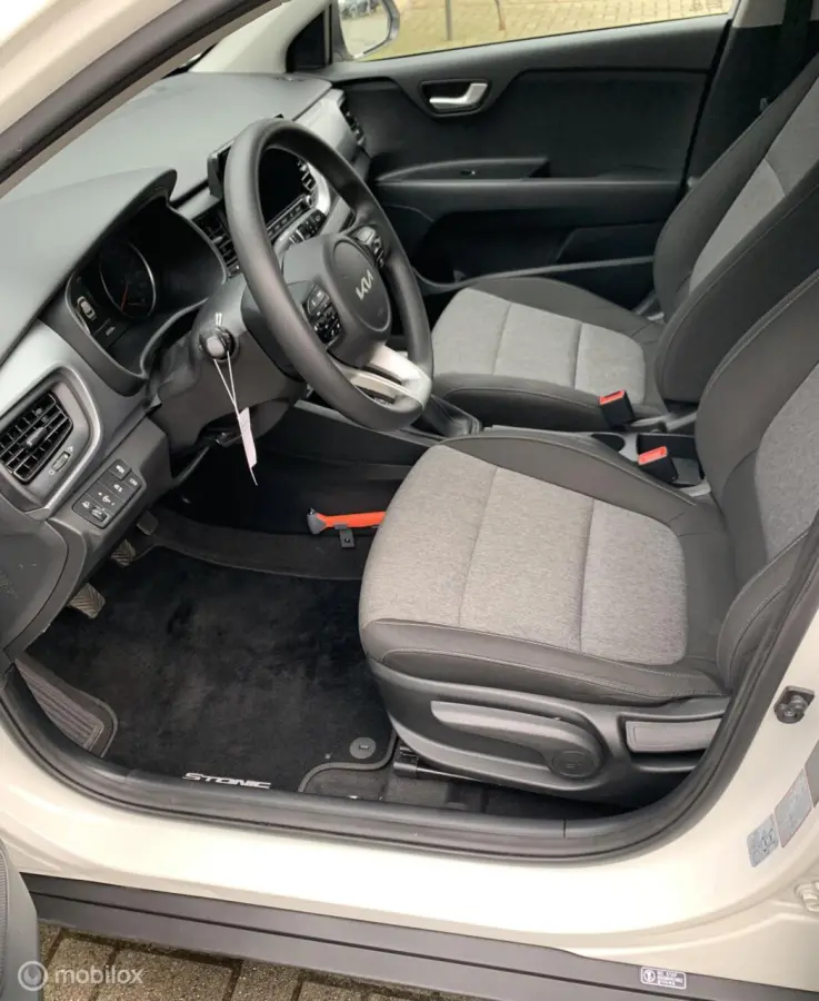 1.0 T-GDi MHEV ComfortLine|Apple carplay