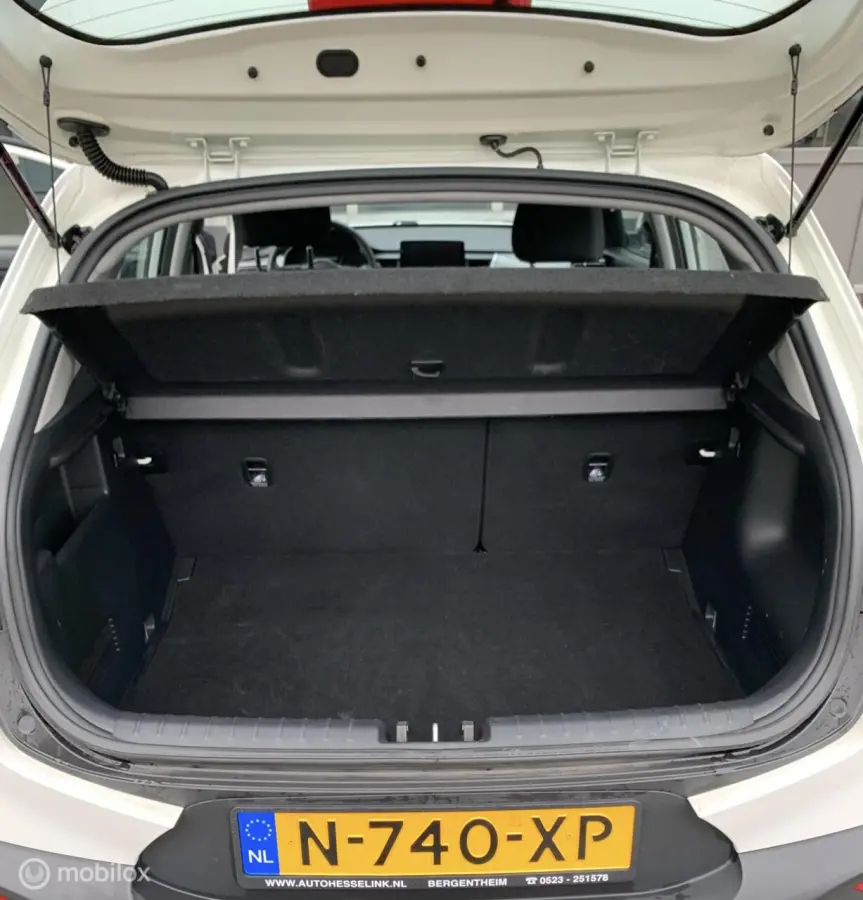 1.0 T-GDi MHEV ComfortLine|Apple carplay