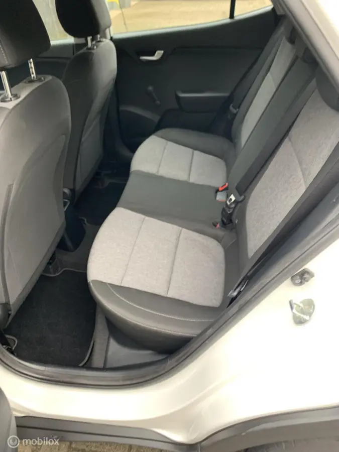 1.0 T-GDi MHEV ComfortLine|Apple carplay
