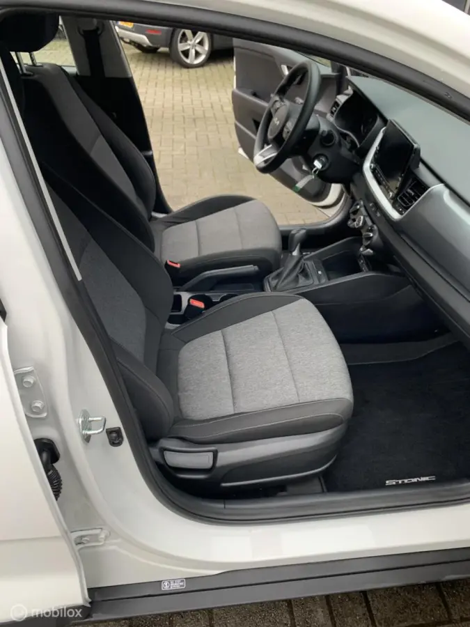 1.0 T-GDi MHEV ComfortLine|Apple carplay
