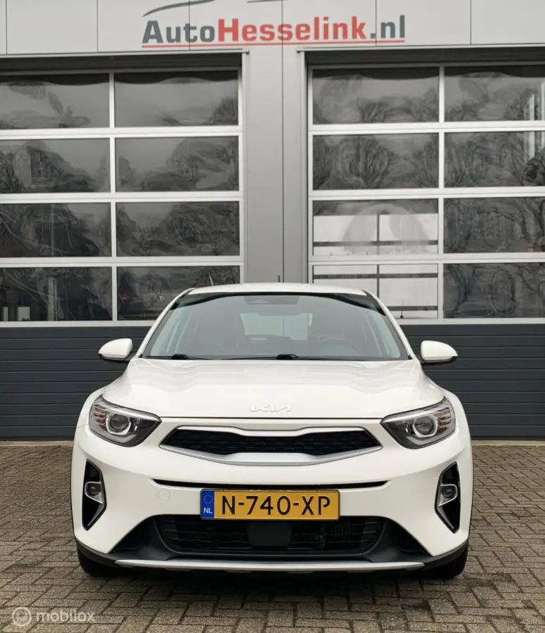 1.0 T-GDi MHEV ComfortLine|Apple carplay