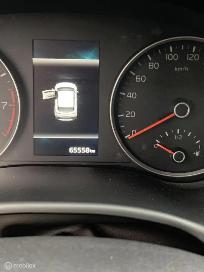 1.0 T-GDi MHEV ComfortLine|Apple carplay