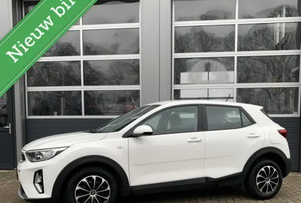 1.0 T-GDi MHEV ComfortLine|Apple carplay