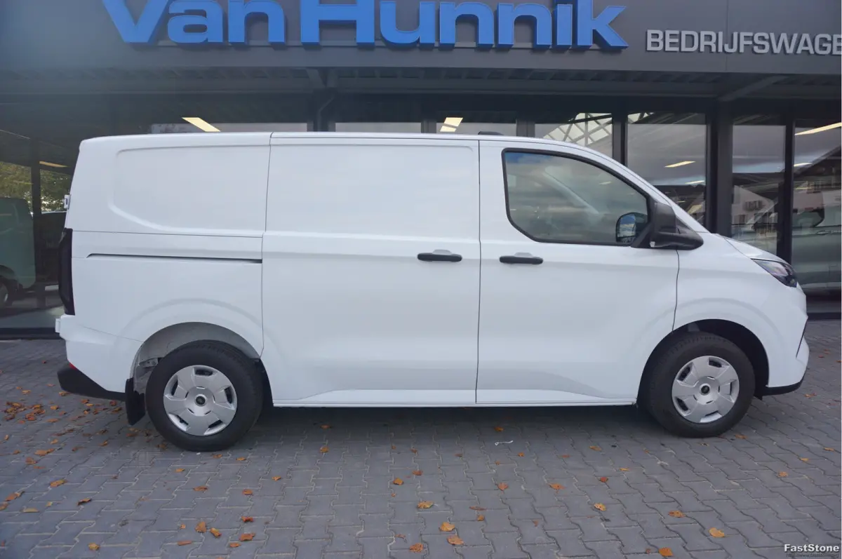 280S 136PK AUT Trend BPM VRIJ 12" Sync4 Apple CP/Android A. Camera, LED, 2.8T Trekgewicht!! NR. J242*