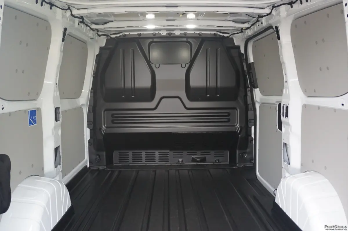 280S 136PK AUT Trend BPM VRIJ 12" Sync4 Apple CP/Android A. Camera, LED, 2.8T Trekgewicht!! NR. J242*