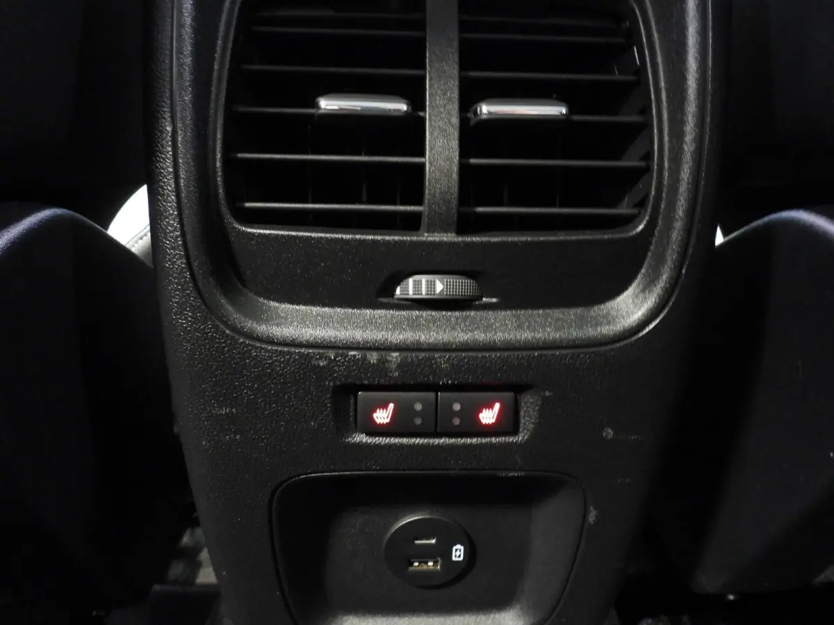 2.5 PHEV Plug-In Vignale TREKH./NAVI/LEER/LED/B&O/18"LMV!