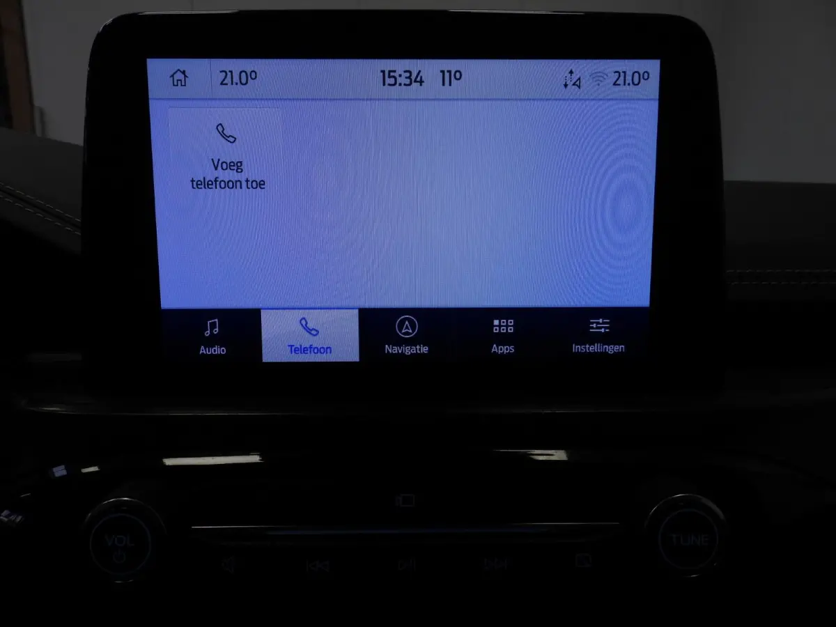 2.5 PHEV Plug-In Vignale TREKH./NAVI/LEER/LED/B&O/18"LMV!