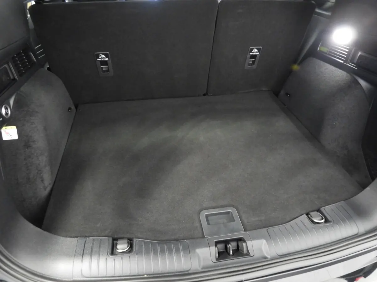 2.5 PHEV Plug-In Vignale TREKH./NAVI/LEER/LED/B&O/18"LMV!