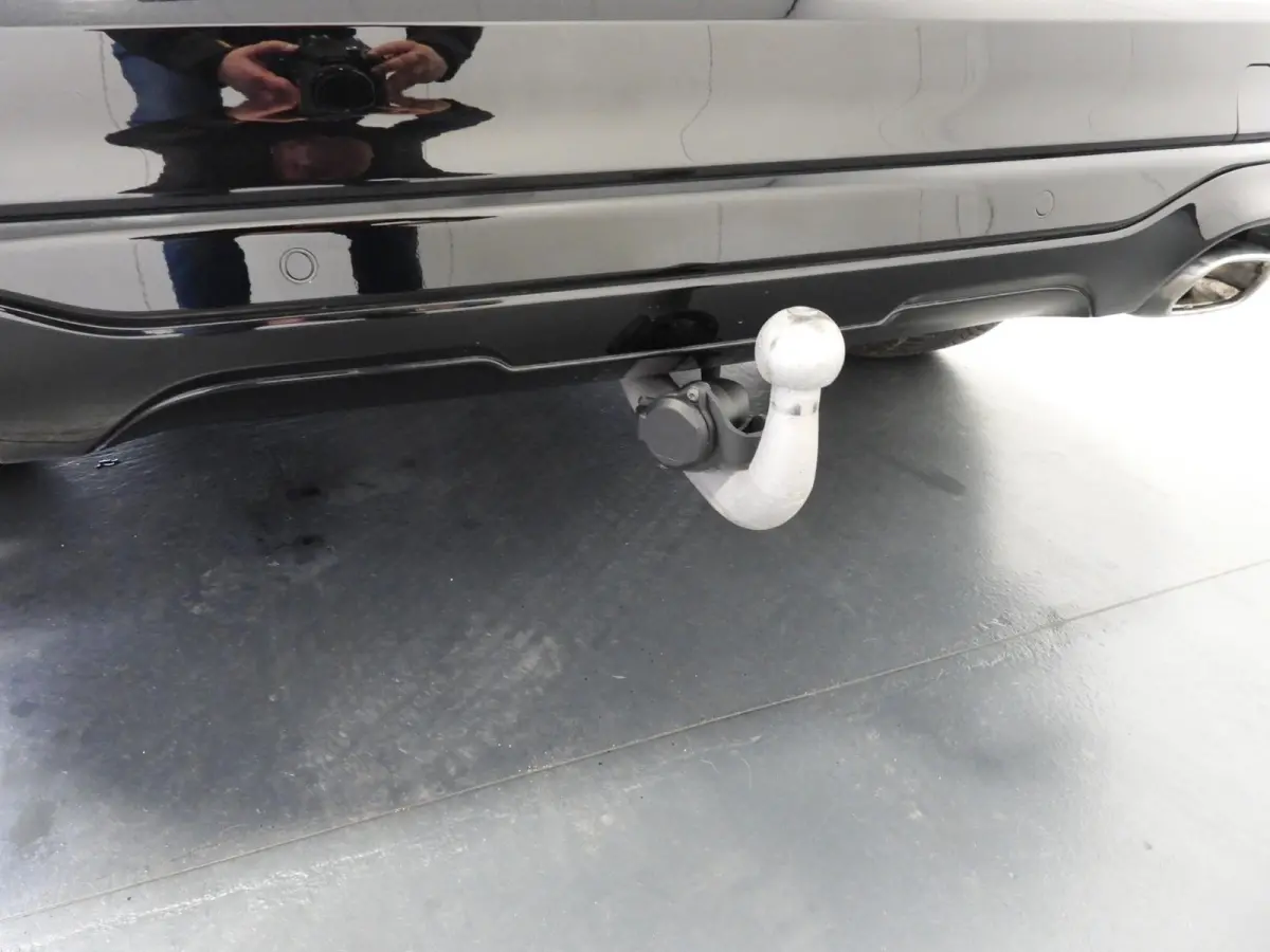 2.5 PHEV Plug-In Vignale TREKH./NAVI/LEER/LED/B&O/18"LMV!