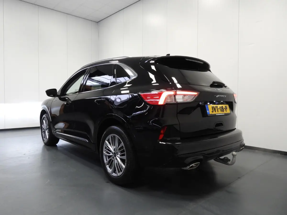 2.5 PHEV Plug-In Vignale TREKH./NAVI/LEER/LED/B&O/18"LMV!