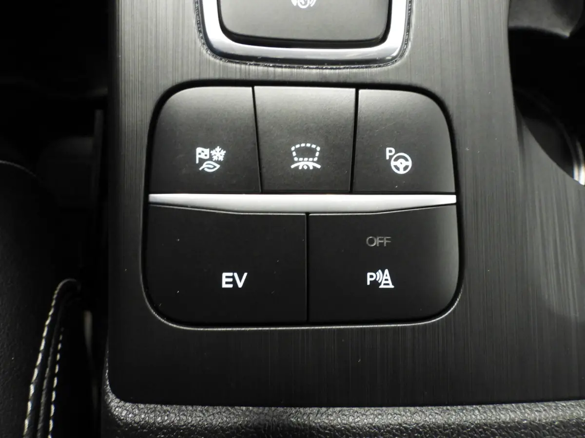 2.5 PHEV Plug-In Vignale TREKH./NAVI/LEER/LED/B&O/18"LMV!