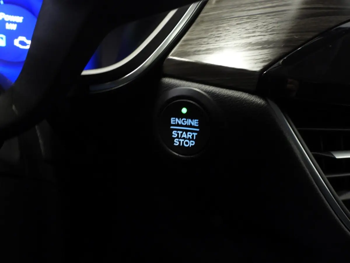 2.5 PHEV Plug-In Vignale TREKH./NAVI/LEER/LED/B&O/18"LMV!
