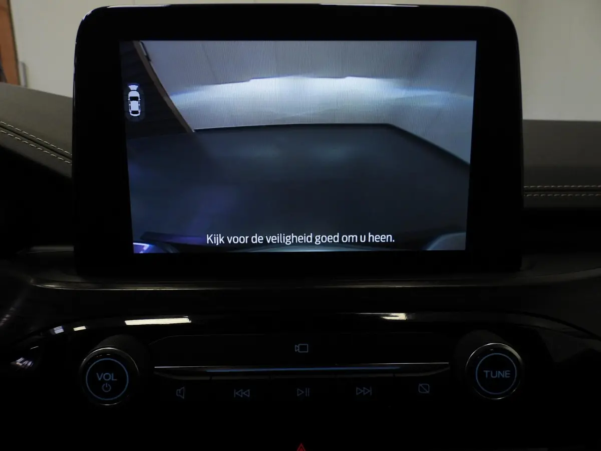 2.5 PHEV Plug-In Vignale TREKH./NAVI/LEER/LED/B&O/18"LMV!