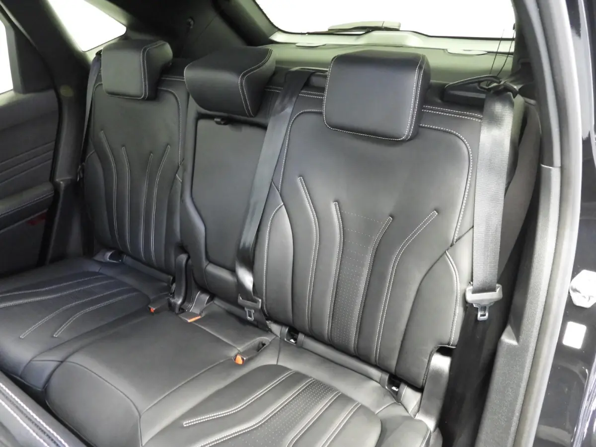 2.5 PHEV Plug-In Vignale TREKH./NAVI/LEER/LED/B&O/18"LMV!