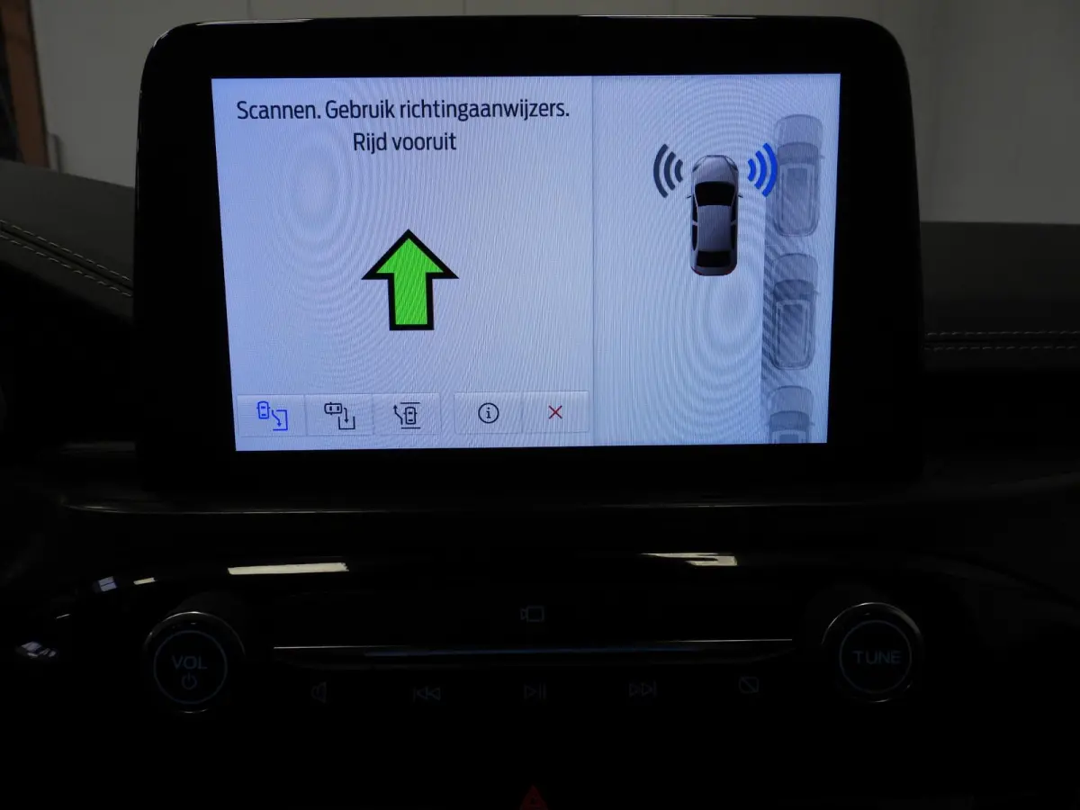 2.5 PHEV Plug-In Vignale TREKH./NAVI/LEER/LED/B&O/18"LMV!