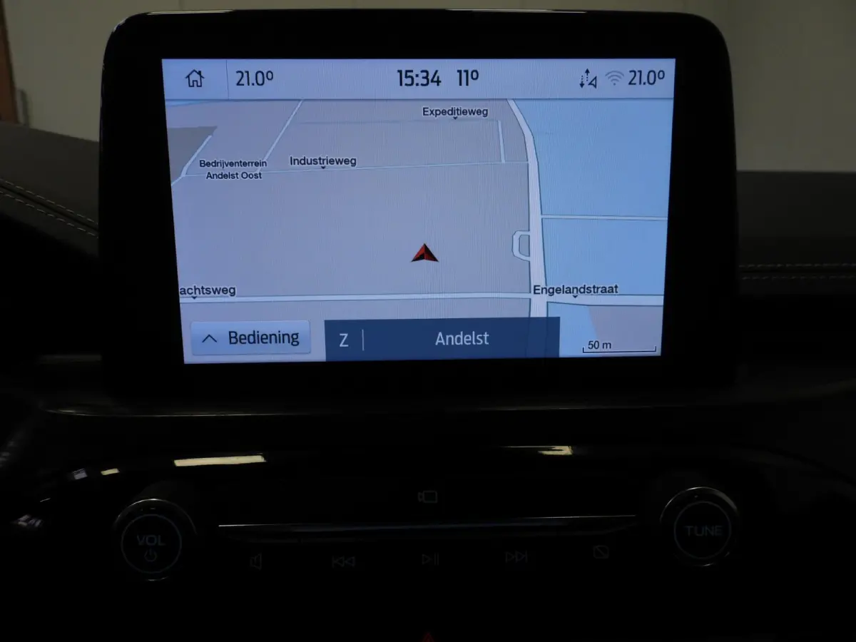 2.5 PHEV Plug-In Vignale TREKH./NAVI/LEER/LED/B&O/18"LMV!