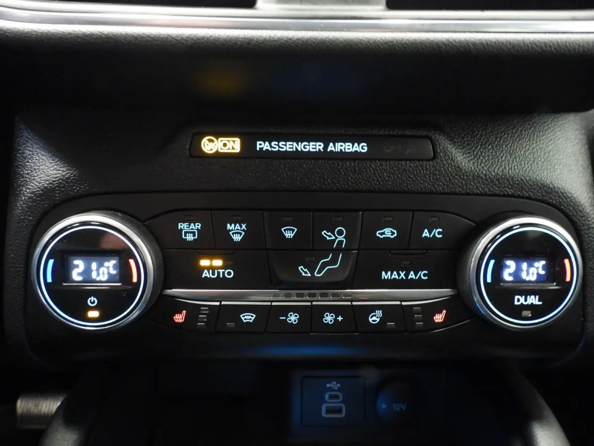 2.5 PHEV Plug-In Vignale TREKH./NAVI/LEER/LED/B&O/18"LMV!