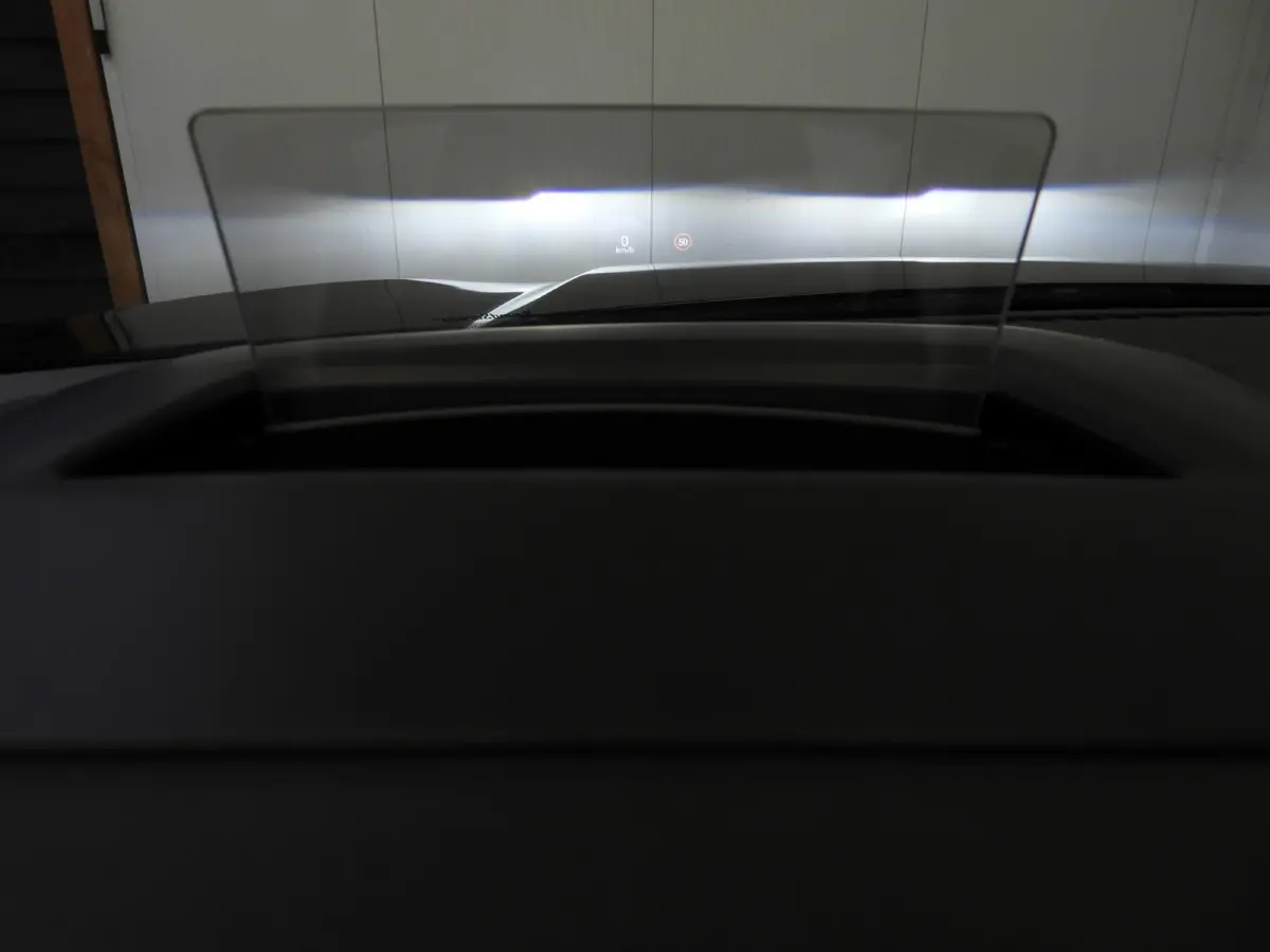 2.5 PHEV Plug-In Vignale TREKH./NAVI/LEER/LED/B&O/18"LMV!