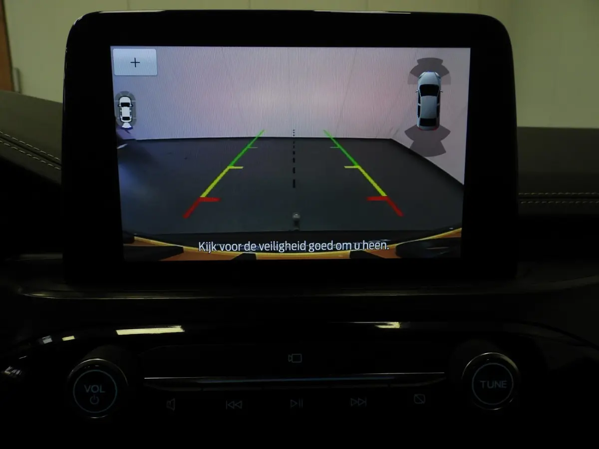 2.5 PHEV Plug-In Vignale TREKH./NAVI/LEER/LED/B&O/18"LMV!