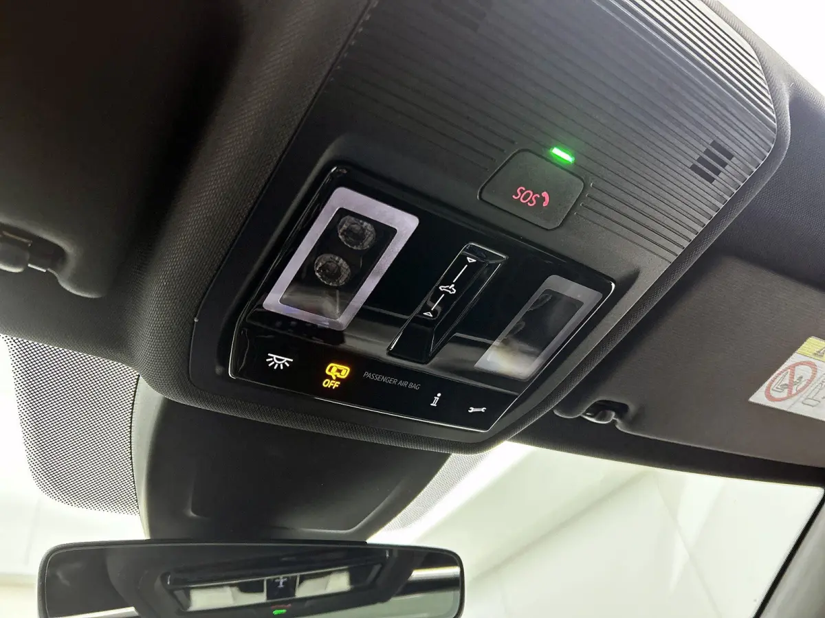 1.5 eHybrid GTE | 272 PK | SoH 99.4% | Automaat | Panoramadak | Navigatie | Apple Carplay / Android Auto | Trekhaak Inklapbaar | Digital Cockpit | Advanced Keyless | Heads-up Display | Stoel