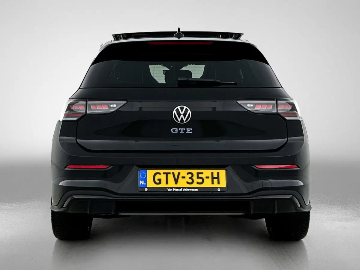 1.5 eHybrid GTE | 272 PK | SoH 99.4% | Automaat | Panoramadak | Navigatie | Apple Carplay / Android Auto | Trekhaak Inklapbaar | Digital Cockpit | Advanced Keyless | Heads-up Display | Stoel