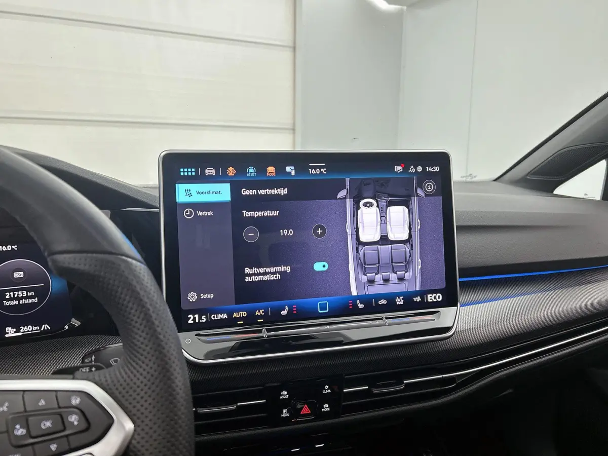 1.5 eHybrid GTE | 272 PK | SoH 99.4% | Automaat | Panoramadak | Navigatie | Apple Carplay / Android Auto | Trekhaak Inklapbaar | Digital Cockpit | Advanced Keyless | Heads-up Display | Stoel