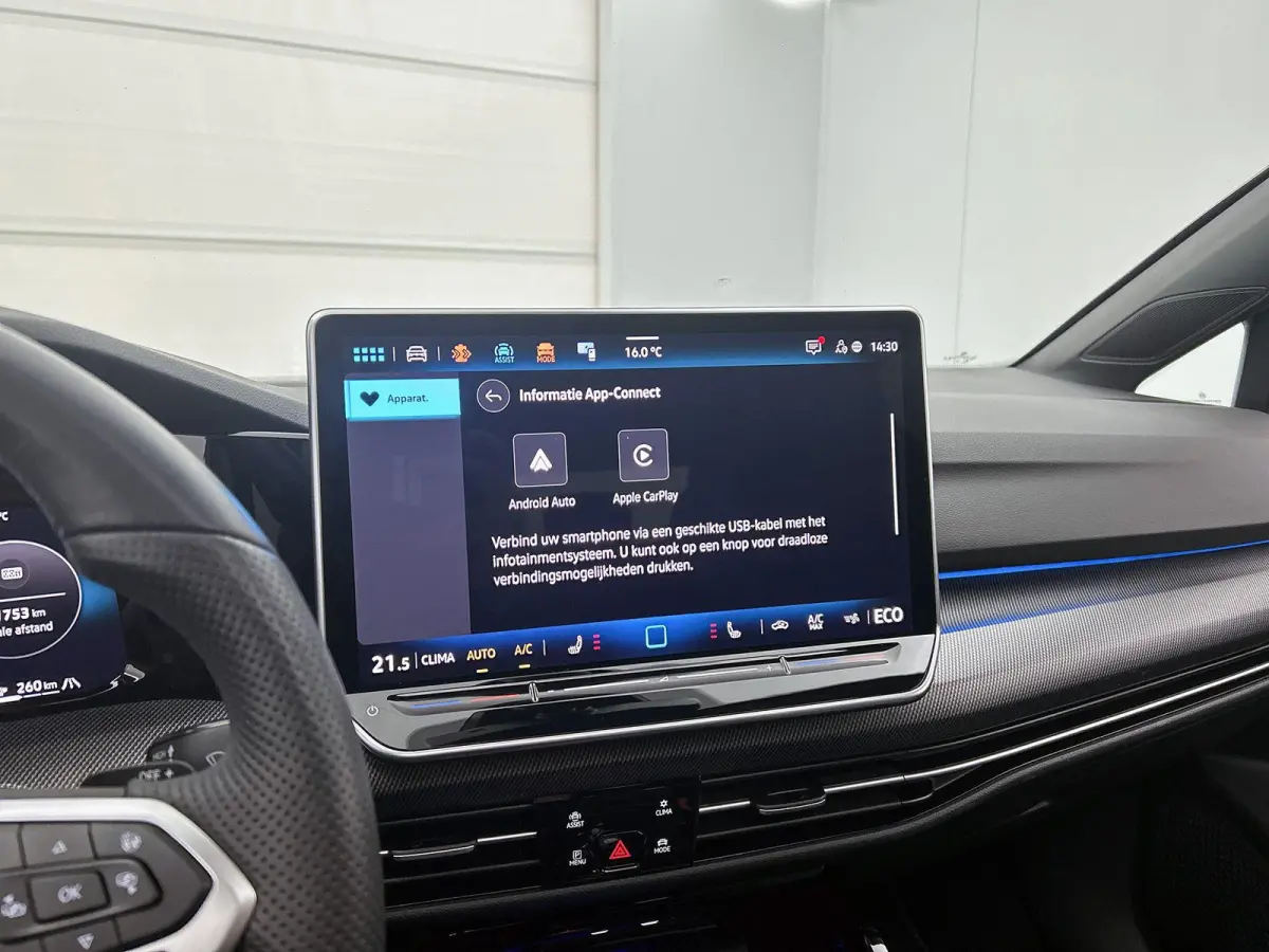 1.5 eHybrid GTE | 272 PK | SoH 99.4% | Automaat | Panoramadak | Navigatie | Apple Carplay / Android Auto | Trekhaak Inklapbaar | Digital Cockpit | Advanced Keyless | Heads-up Display | Stoel