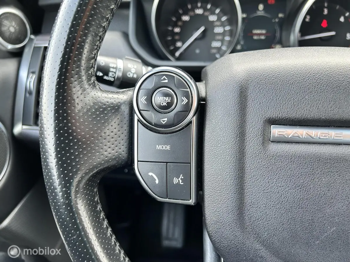 2.0 SD4 HSE|PANO|NW MOTOR|TREKH