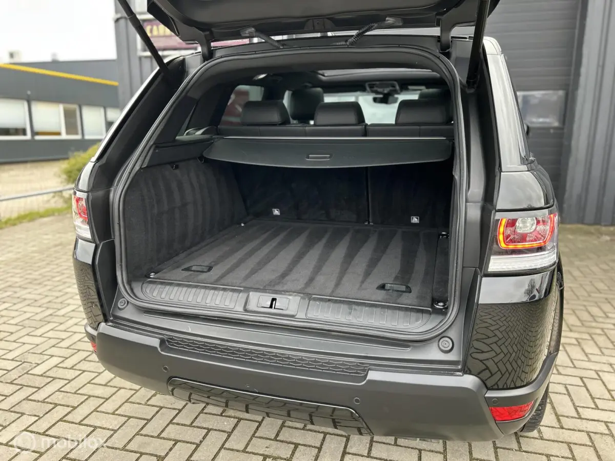 2.0 SD4 HSE|PANO|NW MOTOR|TREKH
