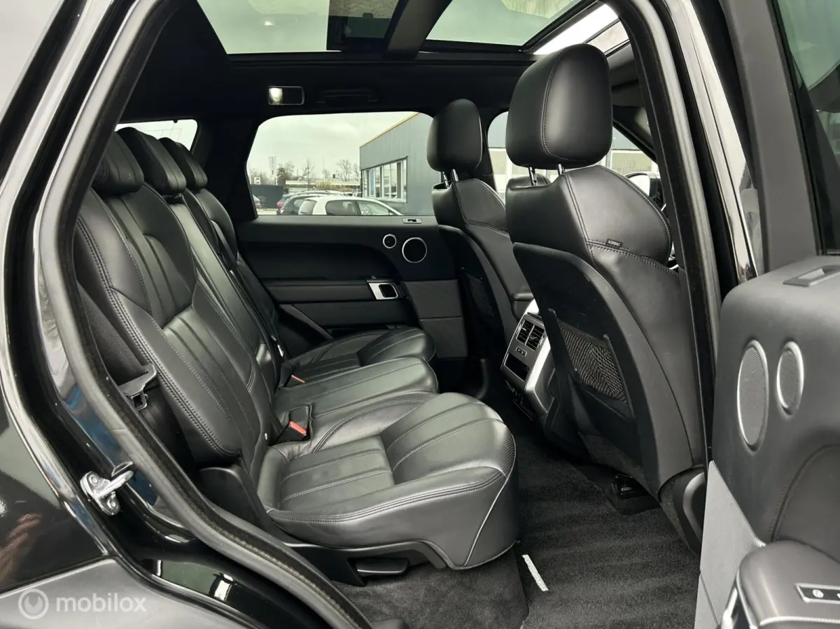 2.0 SD4 HSE|PANO|NW MOTOR|TREKH