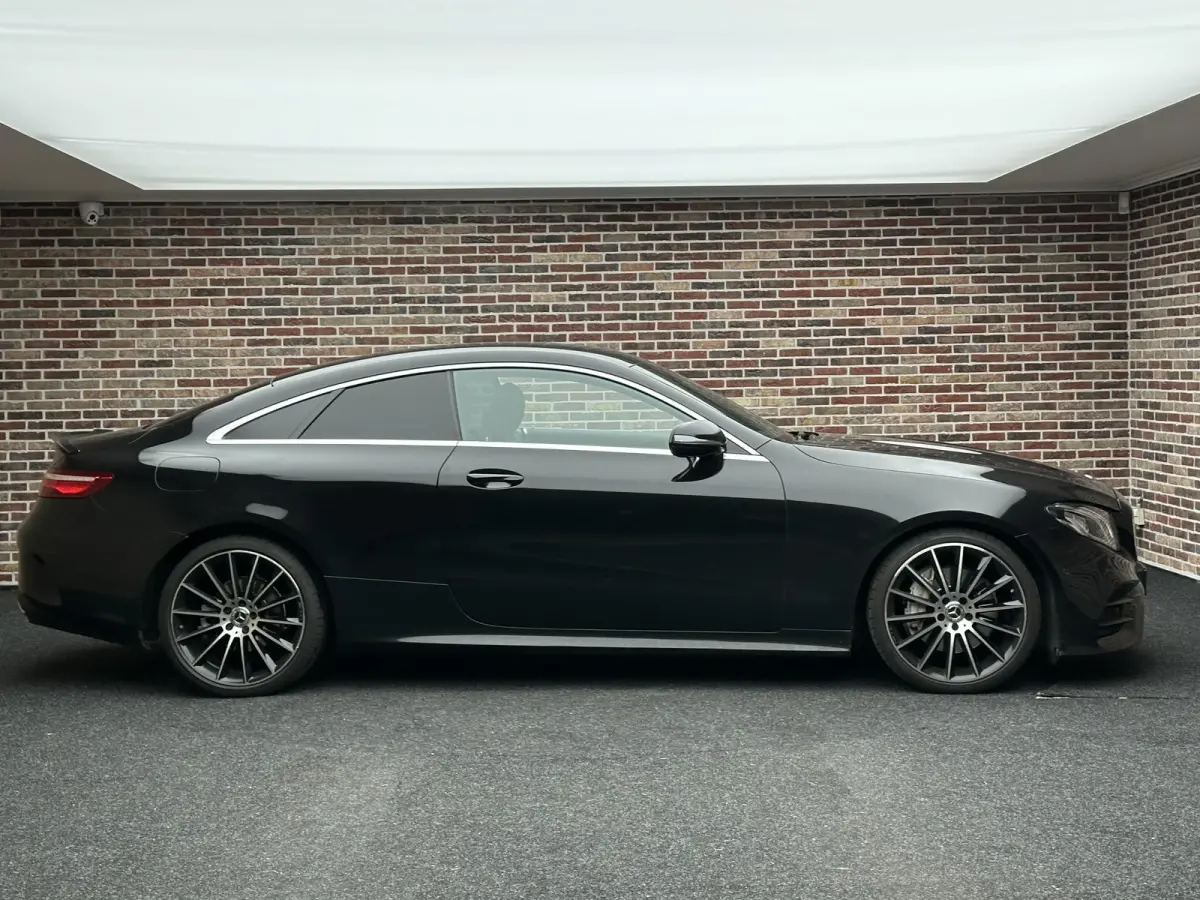 200 Premium Plus AMG Pakket Memory Sfeer