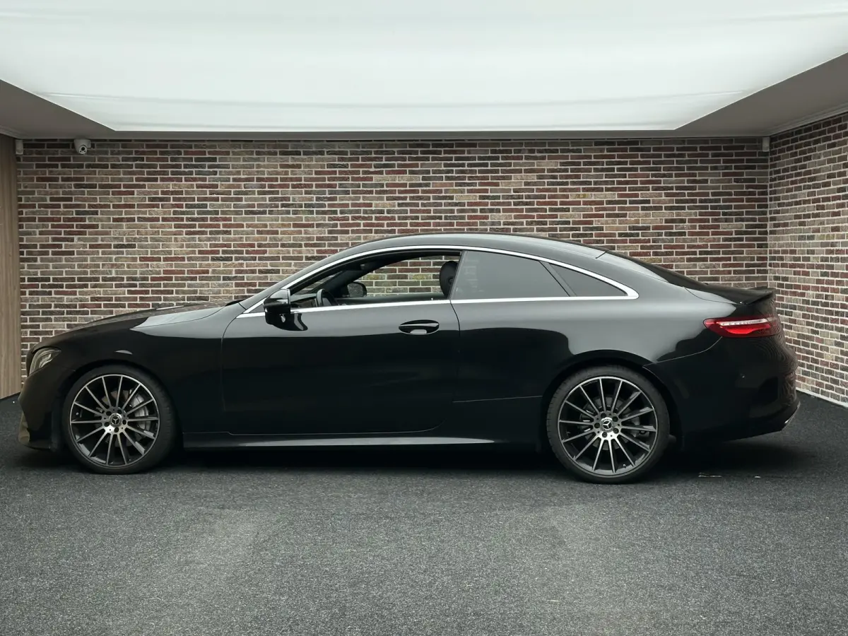 200 Premium Plus AMG Pakket Memory Sfeer
