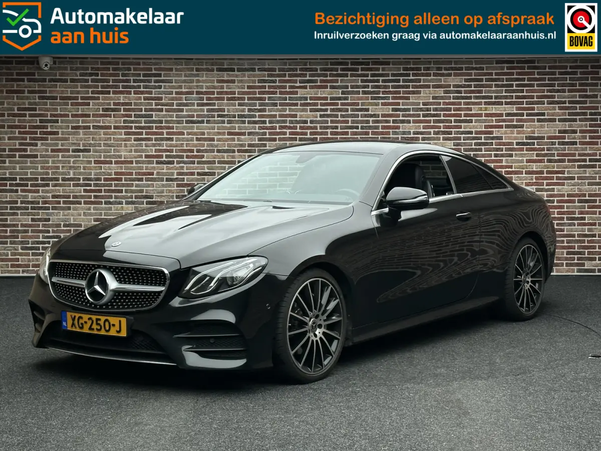 200 Premium Plus AMG Pakket Memory Sfeer