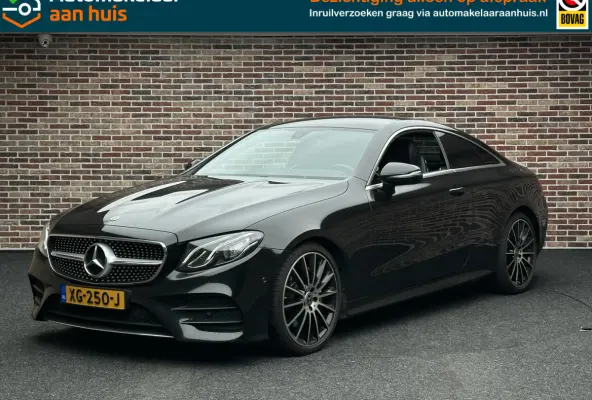 200 Premium Plus AMG Pakket Memory Sfeer