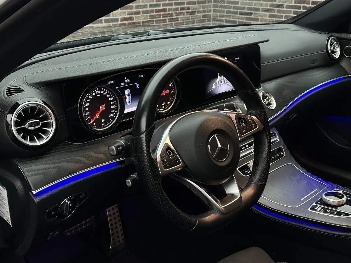 200 Premium Plus AMG Pakket Memory Sfeer