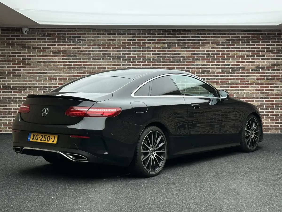 200 Premium Plus AMG Pakket Memory Sfeer