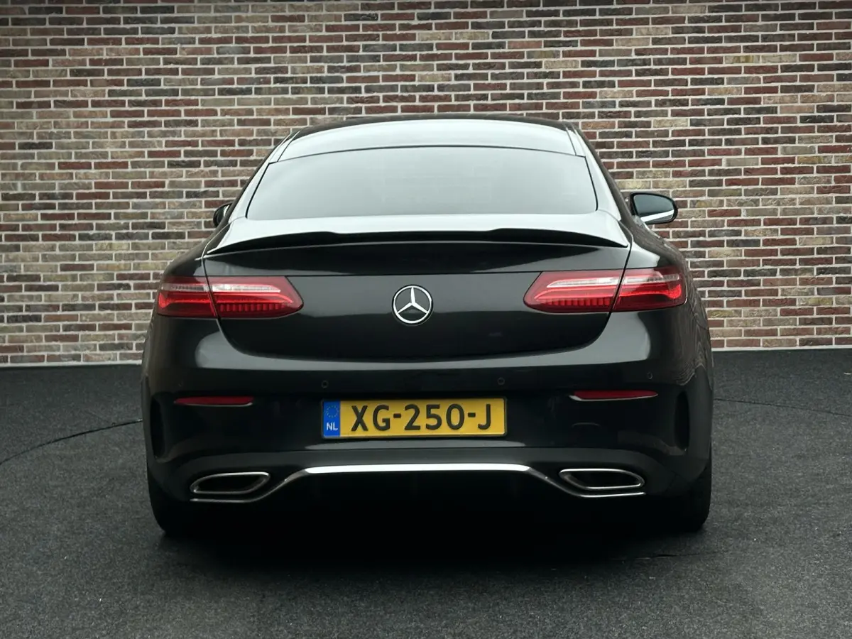 200 Premium Plus AMG Pakket Memory Sfeer