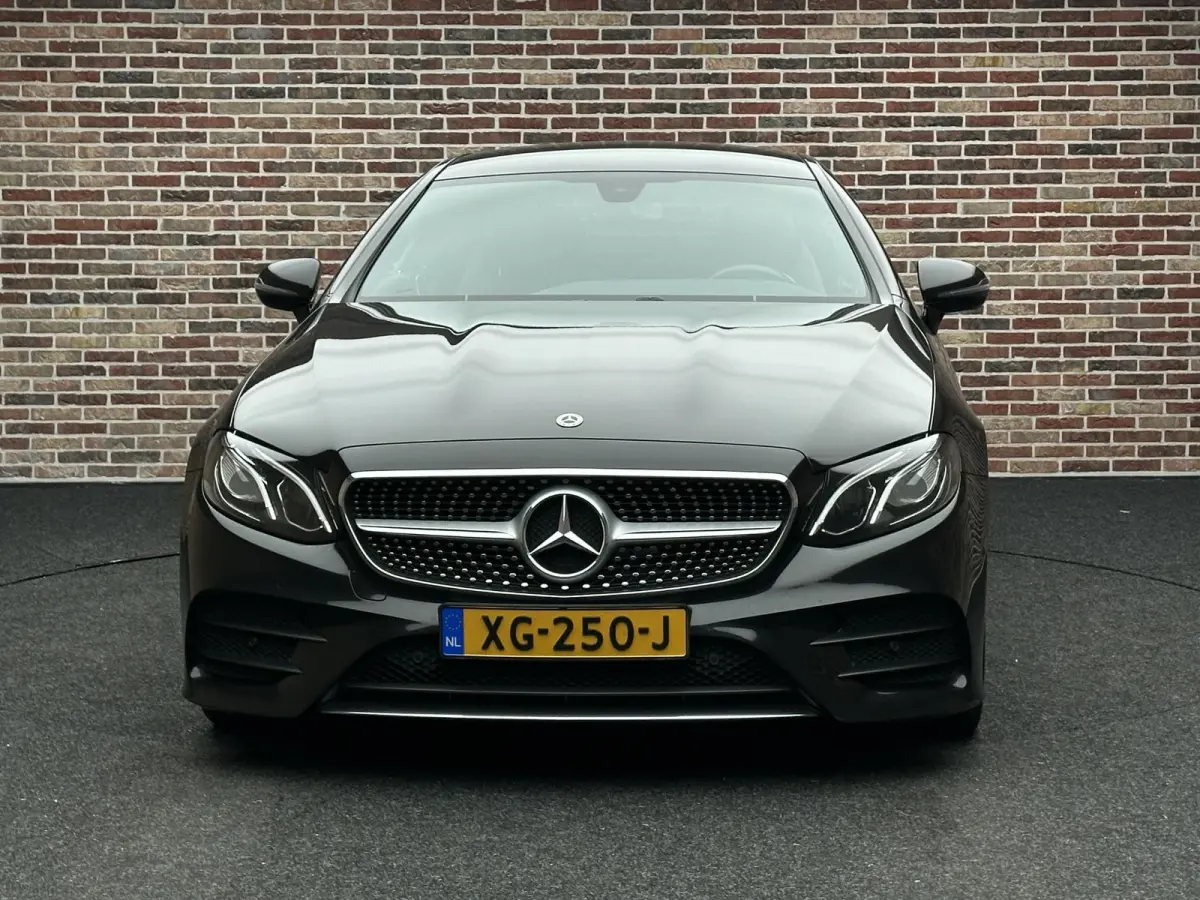 200 Premium Plus AMG Pakket Memory Sfeer