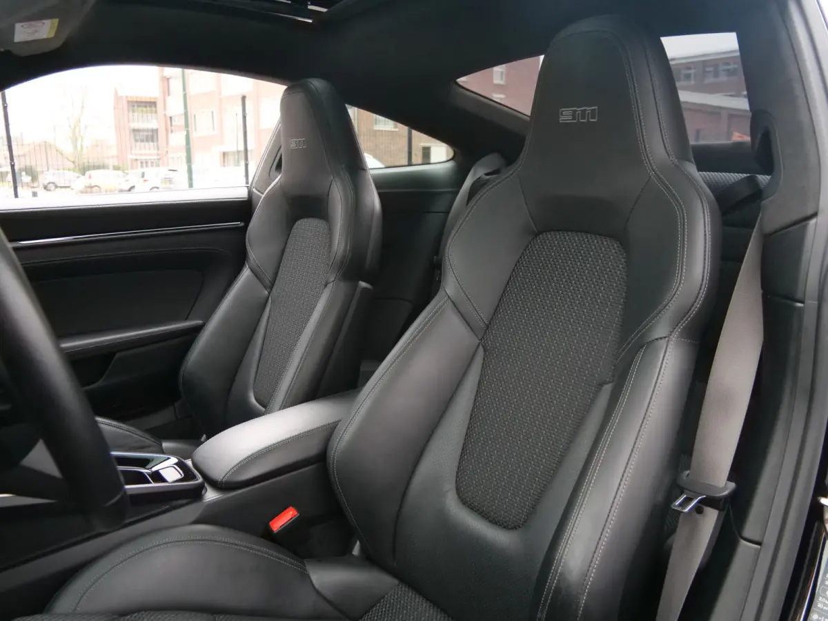 3.0 Carrera T 385 Pk PDK Navigatie / Schuifdak / Camera / DAB / Apple Carplay / Clanck Audio