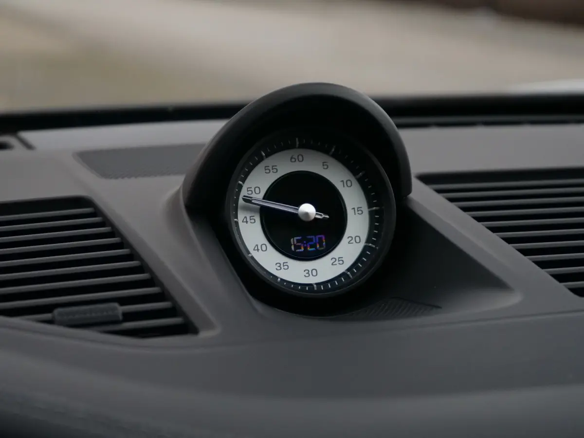 3.0 Carrera T 385 Pk PDK Navigatie / Schuifdak / Camera / DAB / Apple Carplay / Clanck Audio