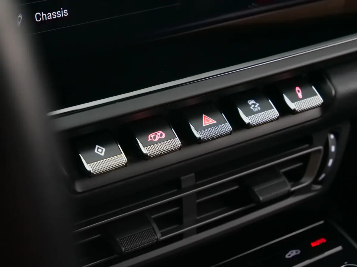 3.0 Carrera T 385 Pk PDK Navigatie / Schuifdak / Camera / DAB / Apple Carplay / Clanck Audio