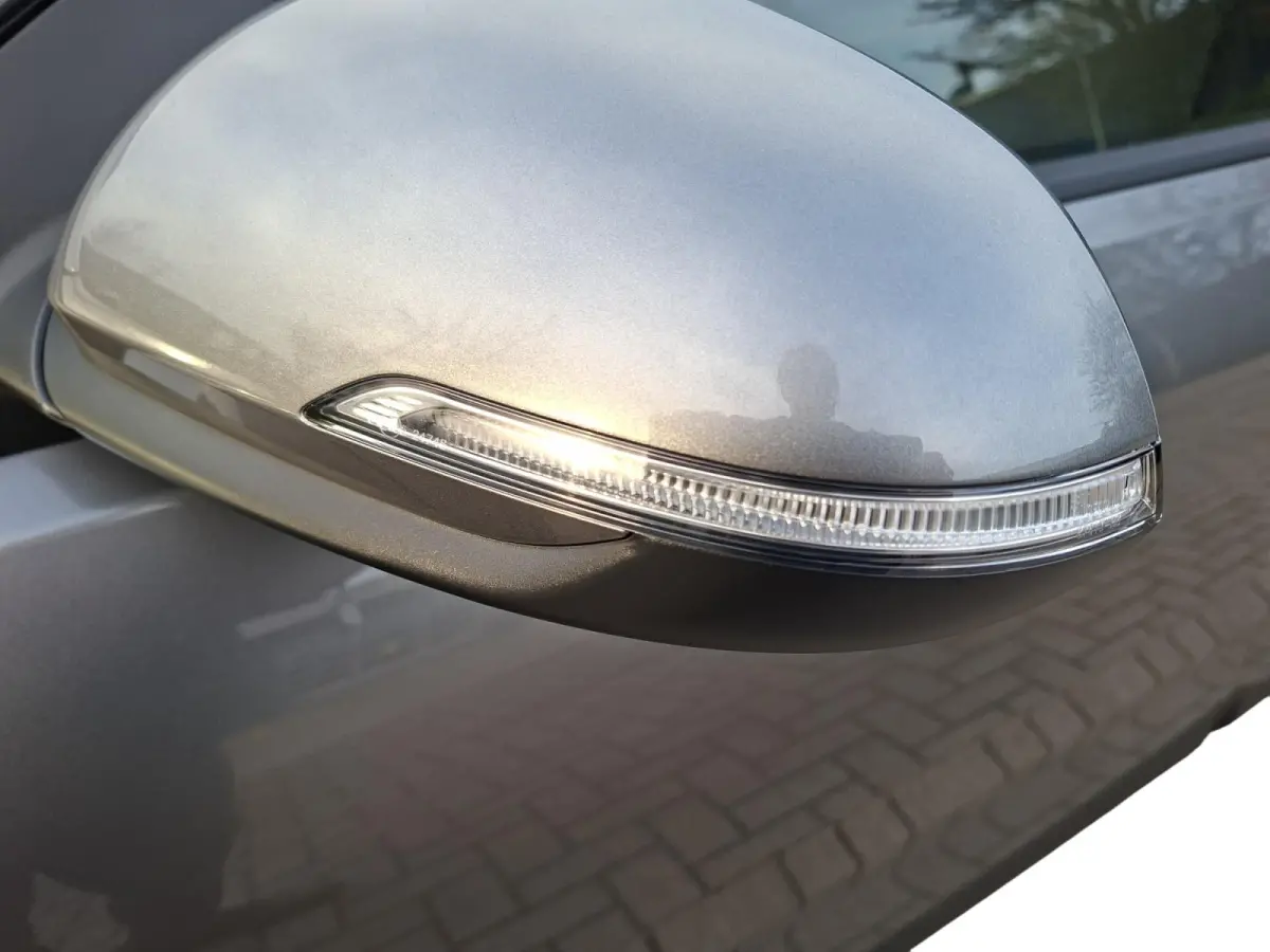 1.0 T-GDi MHEV ExecutiveLine AUTOMAAT | STOELVERWARMING & STUURVERWARMING | DODE HOEK DETECTIE | 115 PK | RESTERENDE FABRIEKSGARANTIE TM 2036