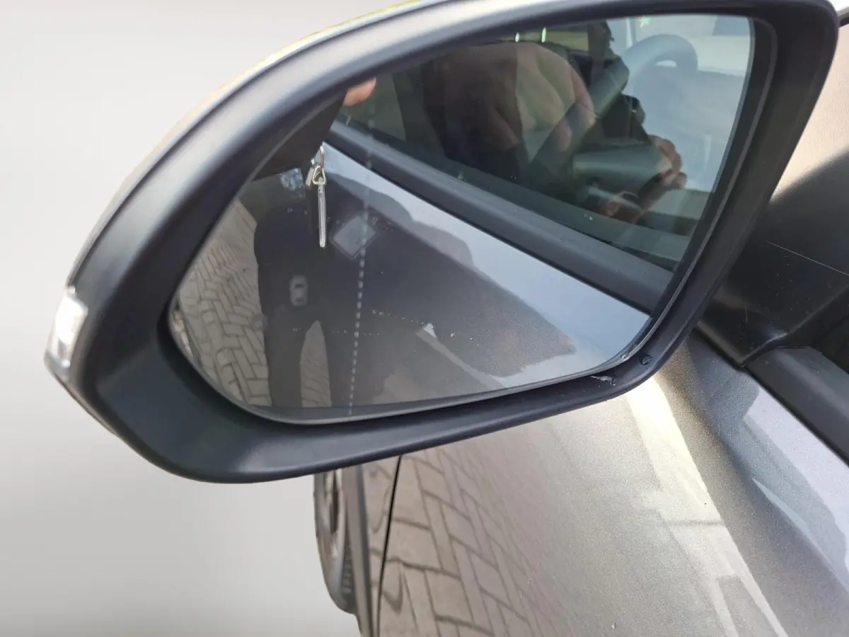1.0 T-GDi MHEV ExecutiveLine AUTOMAAT | STOELVERWARMING & STUURVERWARMING | DODE HOEK DETECTIE | 115 PK | RESTERENDE FABRIEKSGARANTIE TM 2036