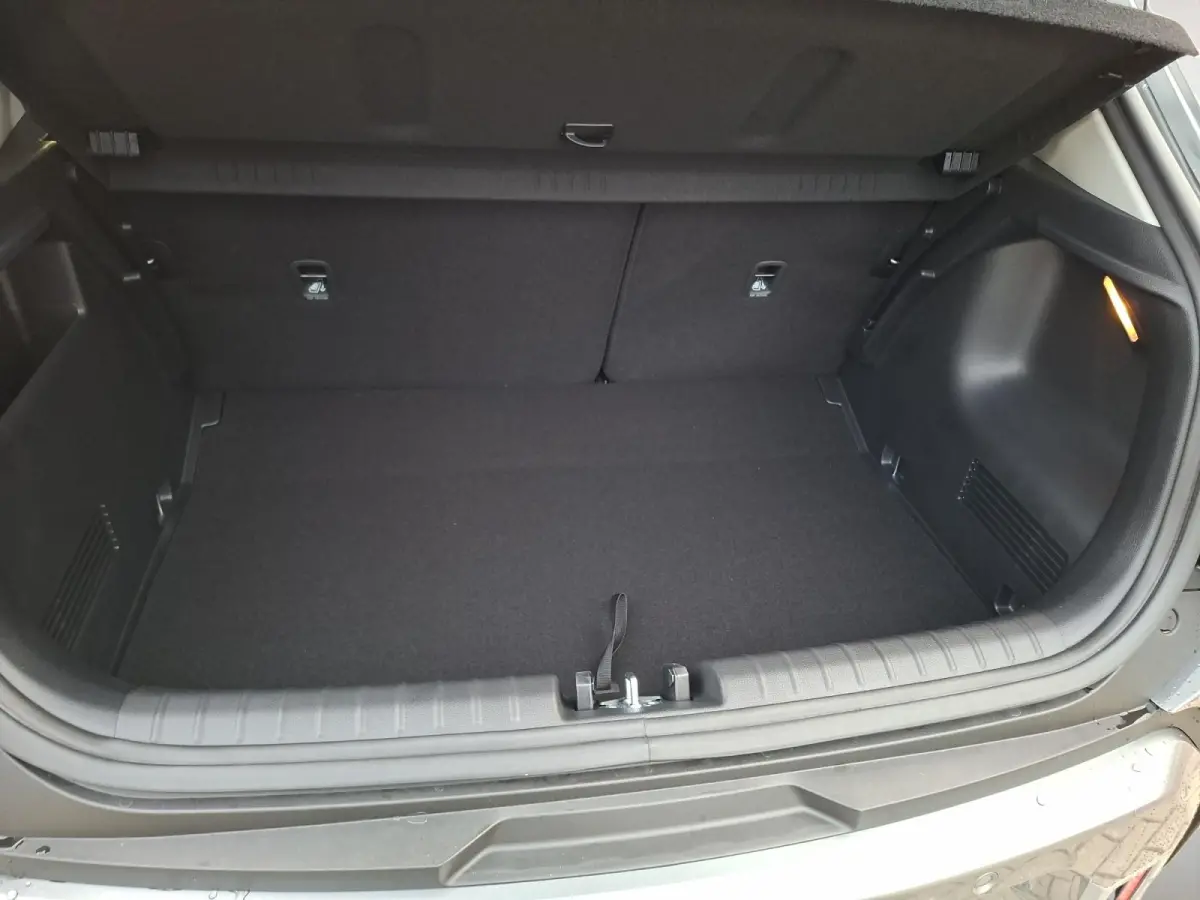 1.0 T-GDi MHEV ExecutiveLine AUTOMAAT | STOELVERWARMING & STUURVERWARMING | DODE HOEK DETECTIE | 115 PK | RESTERENDE FABRIEKSGARANTIE TM 2036