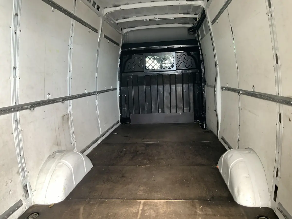 35S16V 2.3 410 H2 Maxi Automaat 3 Zits Airco Opstap Euro 6