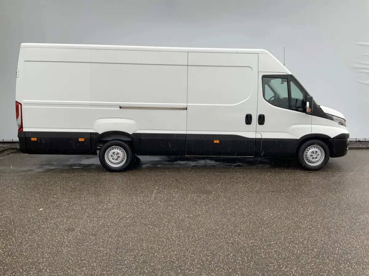 35S16V 2.3 410 H2 Maxi Automaat 3 Zits Airco Opstap Euro 6