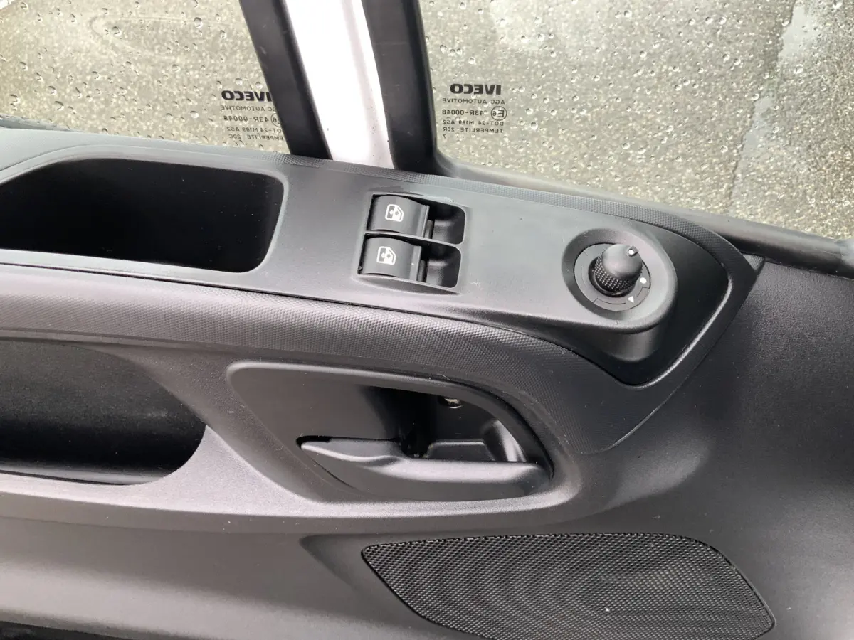 35S16V 2.3 410 H2 Maxi Automaat 3 Zits Airco Opstap Euro 6